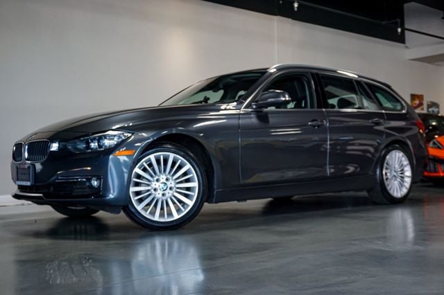 2014 BMW 3 Series *328i xDrive AWD* *Sports Wagon* *Only 30k Miles* - 23034800 - 78