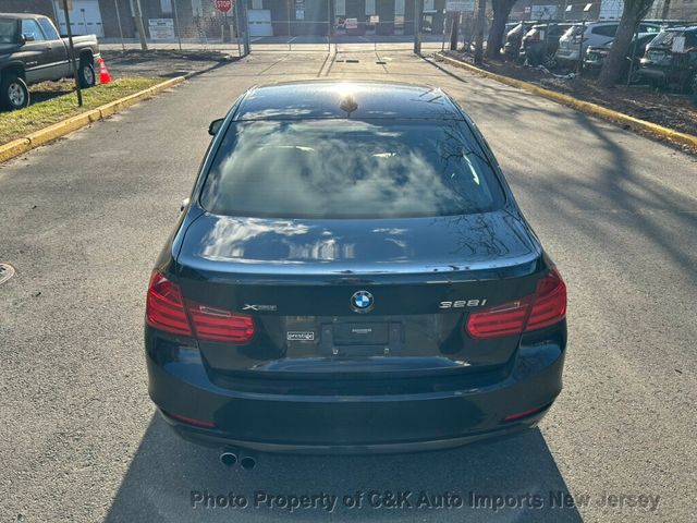 2014 BMW 3 Series 328i xDrive,NAVIGATION W/TOUCHPAD,PREMIUM PKG,COLD WEATHER PKG - 22964026 - 12