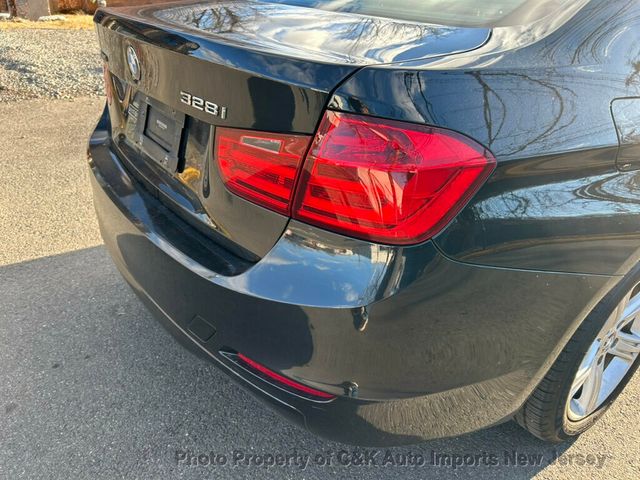 2014 BMW 3 Series 328i xDrive,NAVIGATION W/TOUCHPAD,PREMIUM PKG,COLD WEATHER PKG - 22964026 - 21