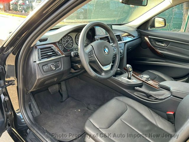 2014 BMW 3 Series 328i xDrive,NAVIGATION W/TOUCHPAD,PREMIUM PKG,COLD WEATHER PKG - 22964026 - 22