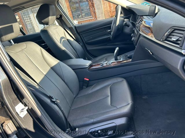 2014 BMW 3 Series 328i xDrive,NAVIGATION W/TOUCHPAD,PREMIUM PKG,COLD WEATHER PKG - 22964026 - 25