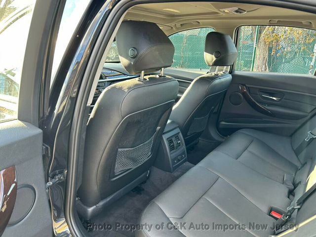 2014 BMW 3 Series 328i xDrive,NAVIGATION W/TOUCHPAD,PREMIUM PKG,COLD WEATHER PKG - 22964026 - 26