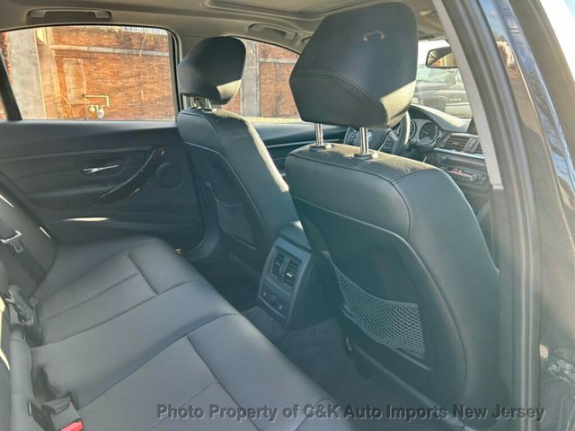 2014 BMW 3 Series 328i xDrive,NAVIGATION W/TOUCHPAD,PREMIUM PKG,COLD WEATHER PKG - 22964026 - 28