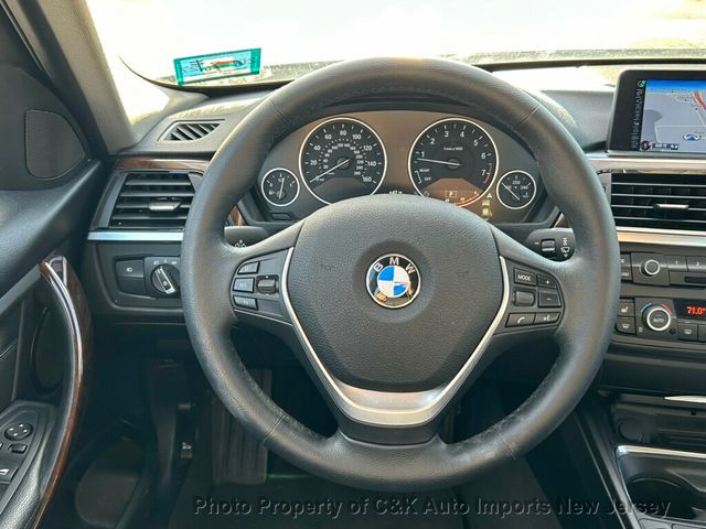 2014 BMW 3 Series 328i xDrive,NAVIGATION W/TOUCHPAD,PREMIUM PKG,COLD WEATHER PKG - 22964026 - 31