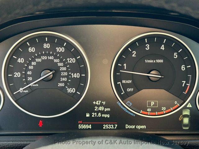 2014 BMW 3 Series 328i xDrive,NAVIGATION W/TOUCHPAD,PREMIUM PKG,COLD WEATHER PKG - 22964026 - 34