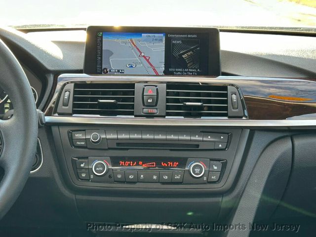 2014 BMW 3 Series 328i xDrive,NAVIGATION W/TOUCHPAD,PREMIUM PKG,COLD WEATHER PKG - 22964026 - 36