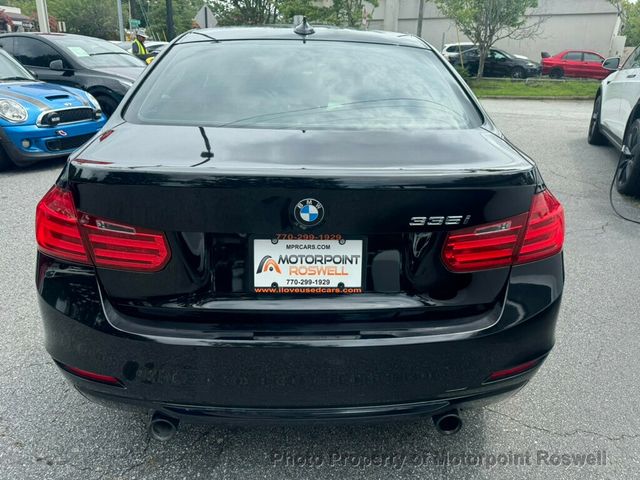 2014 BMW 3 Series 335i - 22522636 - 3