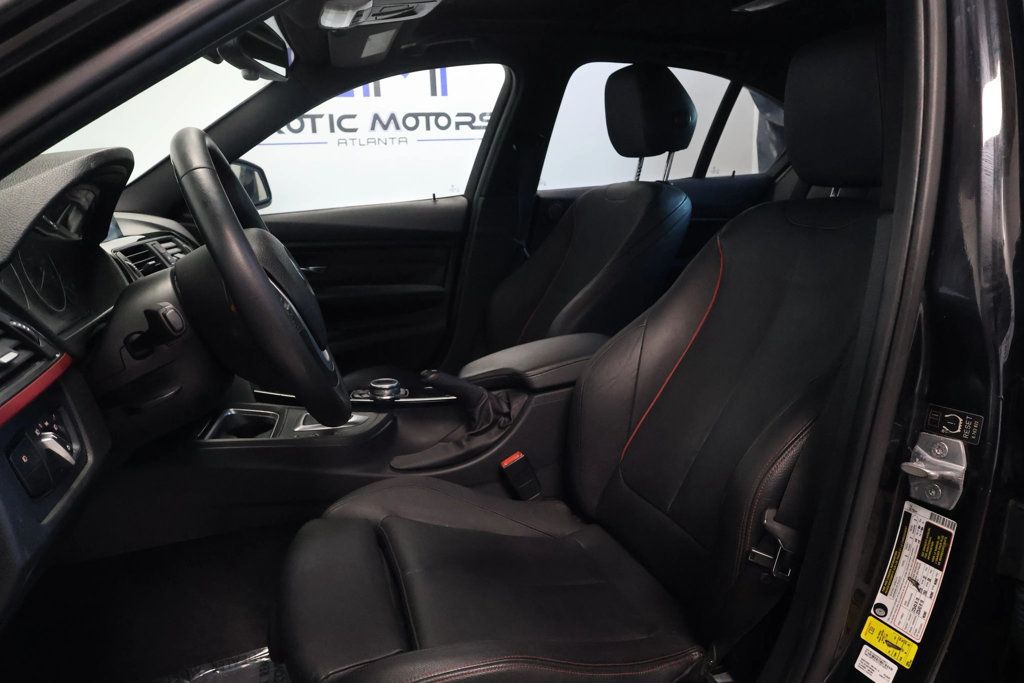 2014 BMW 3 Series 335i - 22906719 - 11