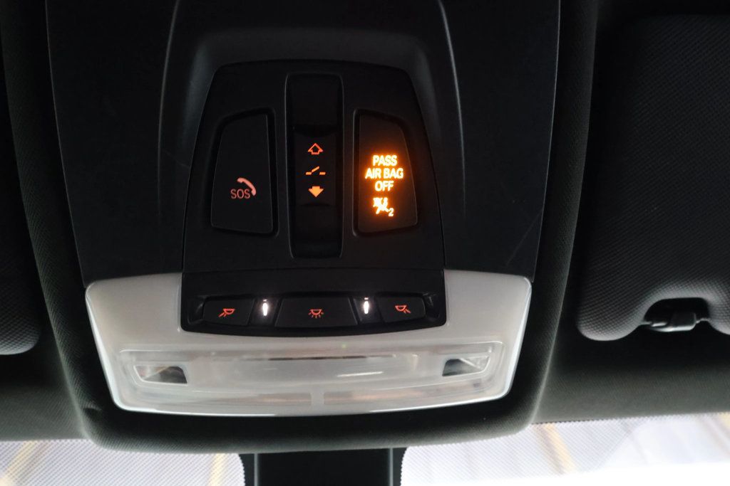 2014 BMW 3 Series 335i - 22906719 - 27