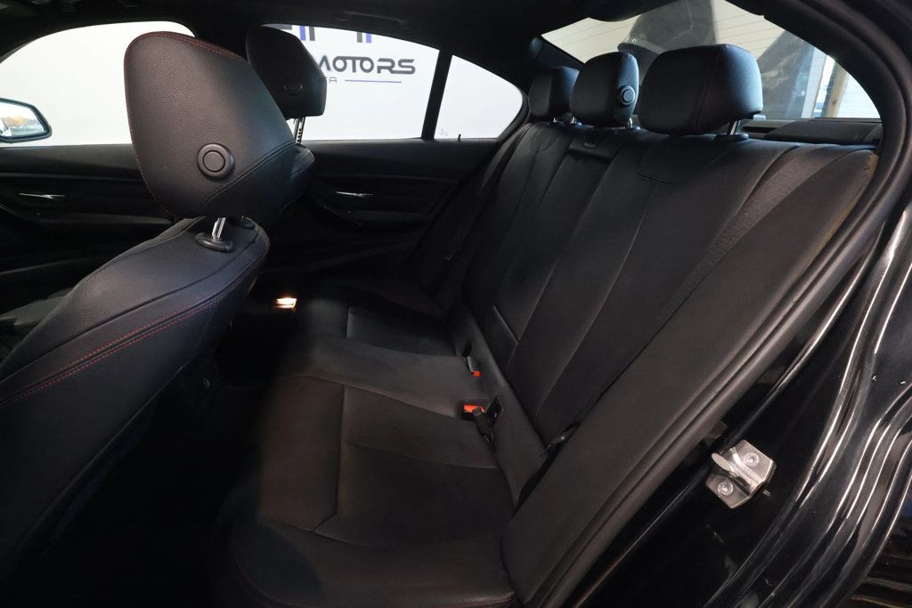 2014 BMW 3 Series 335i - 22906719 - 28