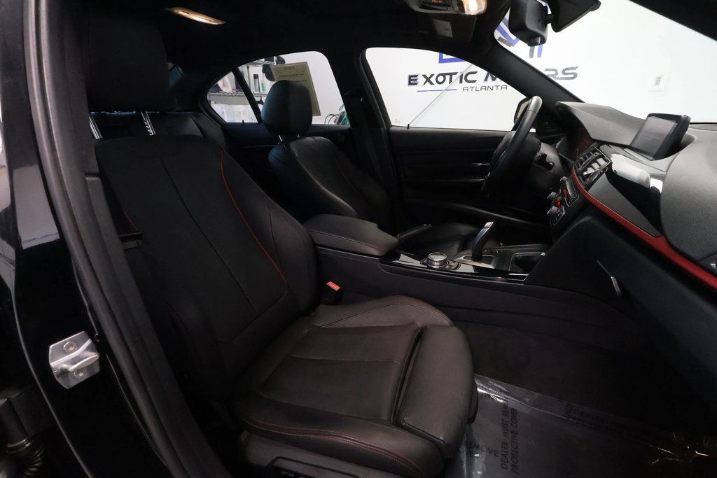 2014 BMW 3 Series 335i - 22906719 - 31