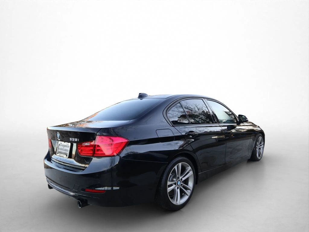 2014 BMW 3 Series 335i - 22906719 - 4