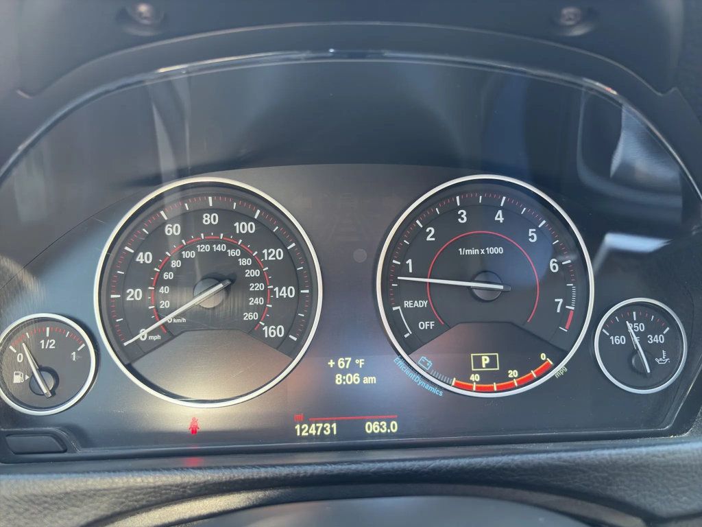 2014 BMW 3 Series 335i - 23045425 - 9