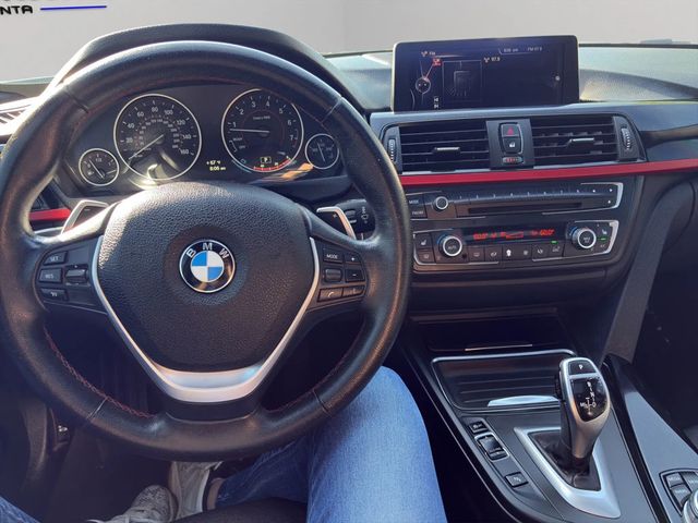 2014 BMW 3 Series 335i - 23045425 - 10