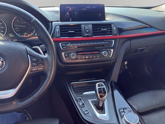 2014 BMW 3 Series 335i - 23045425 - 11