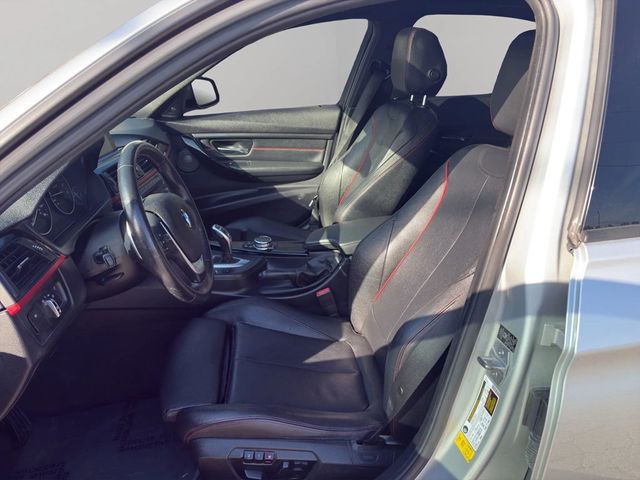 2014 BMW 3 Series 335i - 23045425 - 15