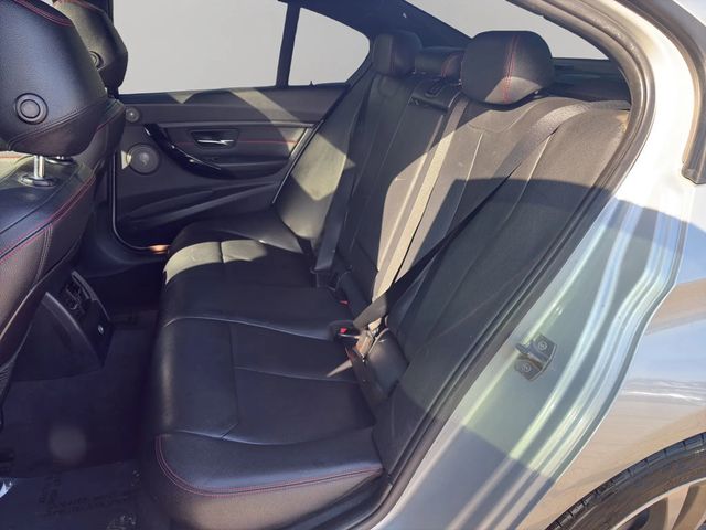 2014 BMW 3 Series 335i - 23045425 - 16