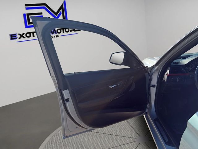2014 BMW 3 Series 335i - 23045425 - 19