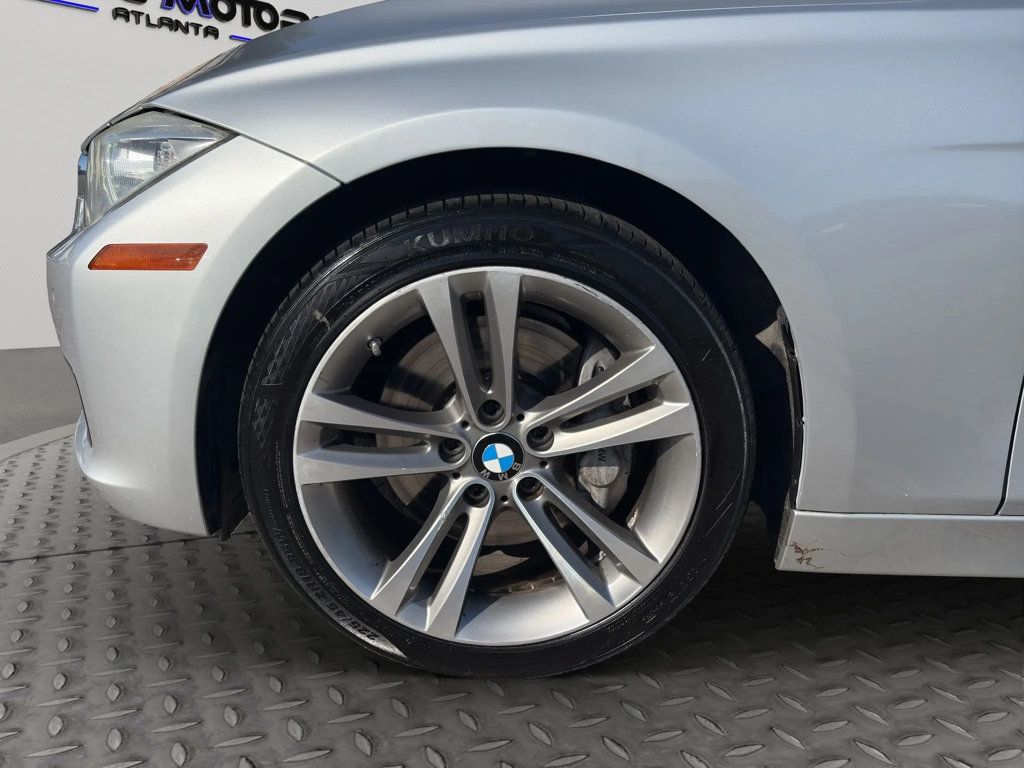 2014 BMW 3 Series 335i - 23045425 - 26