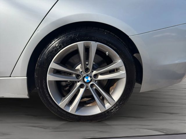 2014 BMW 3 Series 335i - 23045425 - 27