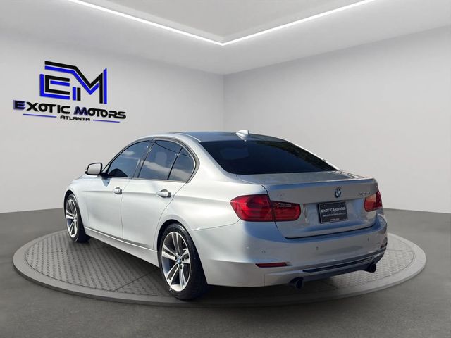 2014 BMW 3 Series 335i - 23045425 - 2