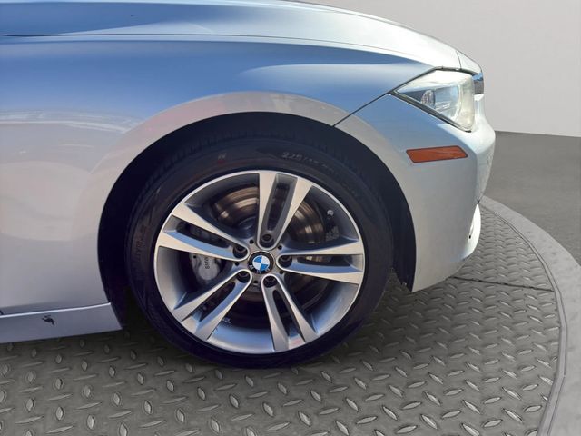 2014 BMW 3 Series 335i - 23045425 - 29