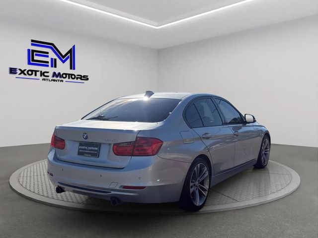 2014 BMW 3 Series 335i - 23045425 - 4