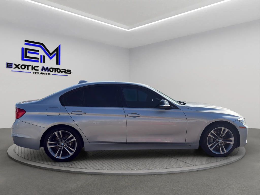 2014 BMW 3 Series 335i - 23045425 - 5