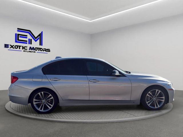 2014 BMW 3 Series 335i - 23045425 - 5