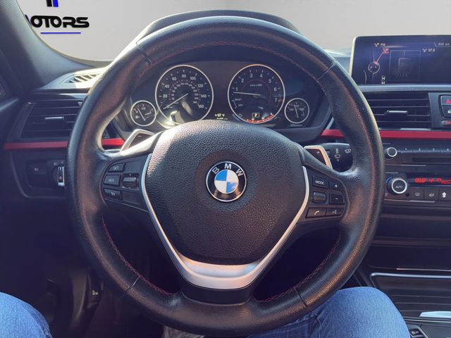2014 BMW 3 Series 335i - 23045425 - 8