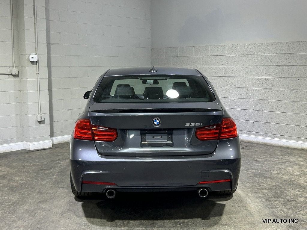 2014 BMW 3 Series 335i - 22404140 - 9