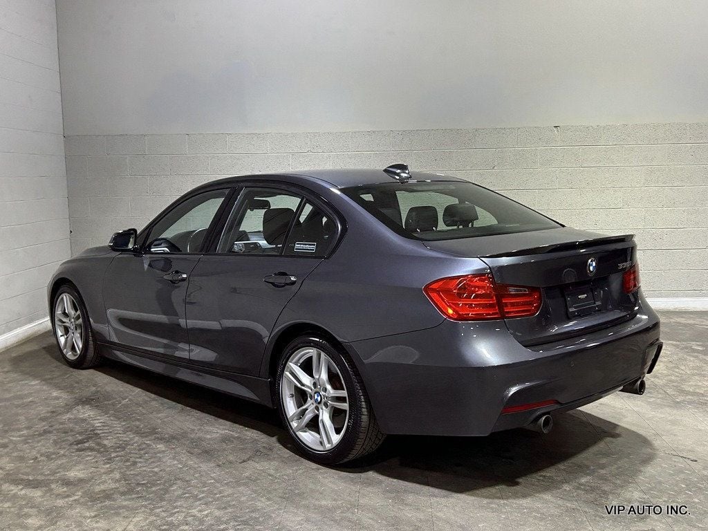 2014 BMW 3 Series 335i - 22404140 - 28