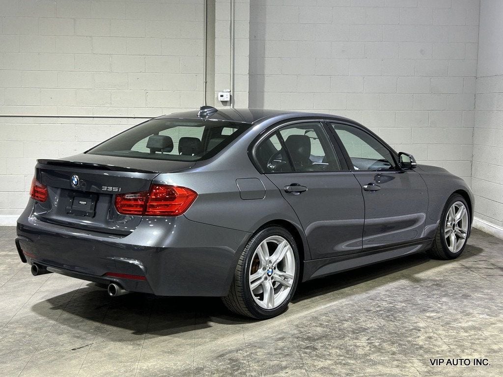 2014 BMW 3 Series 335i - 22404140 - 29