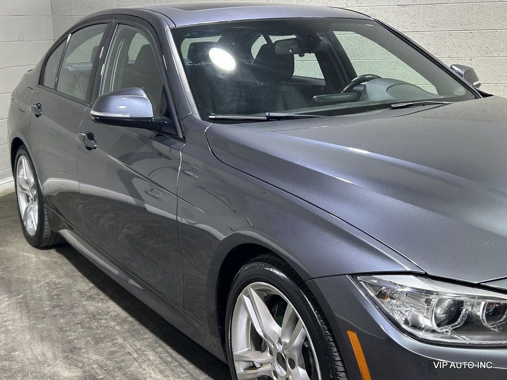 2014 BMW 3 Series 335i - 22404140 - 4