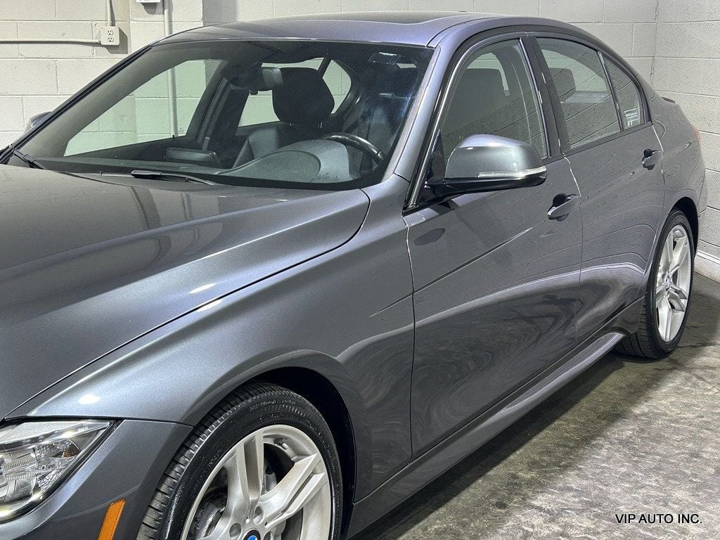 2014 BMW 3 Series 335i - 22404140 - 5