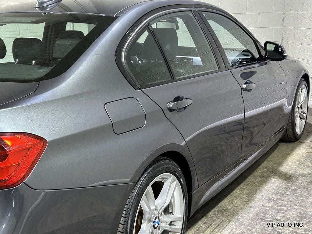 2014 BMW 3 Series 335i - 22404140 - 7