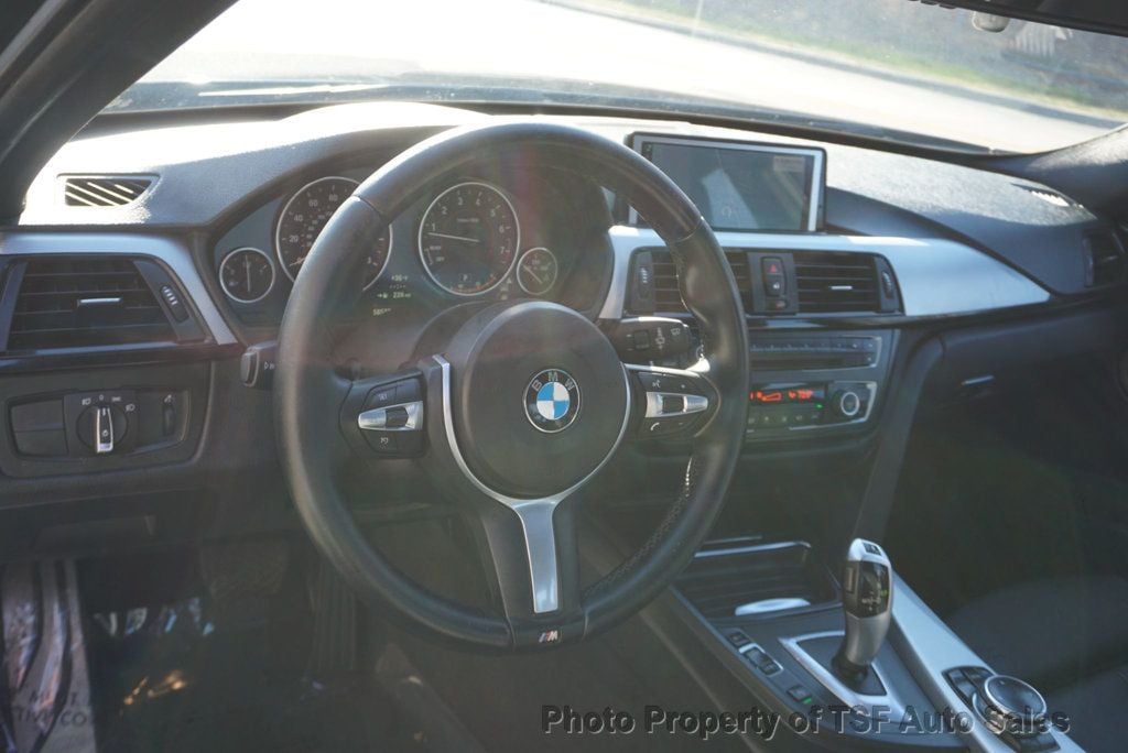 2014 BMW 3 Series 335i - 22709447 - 14