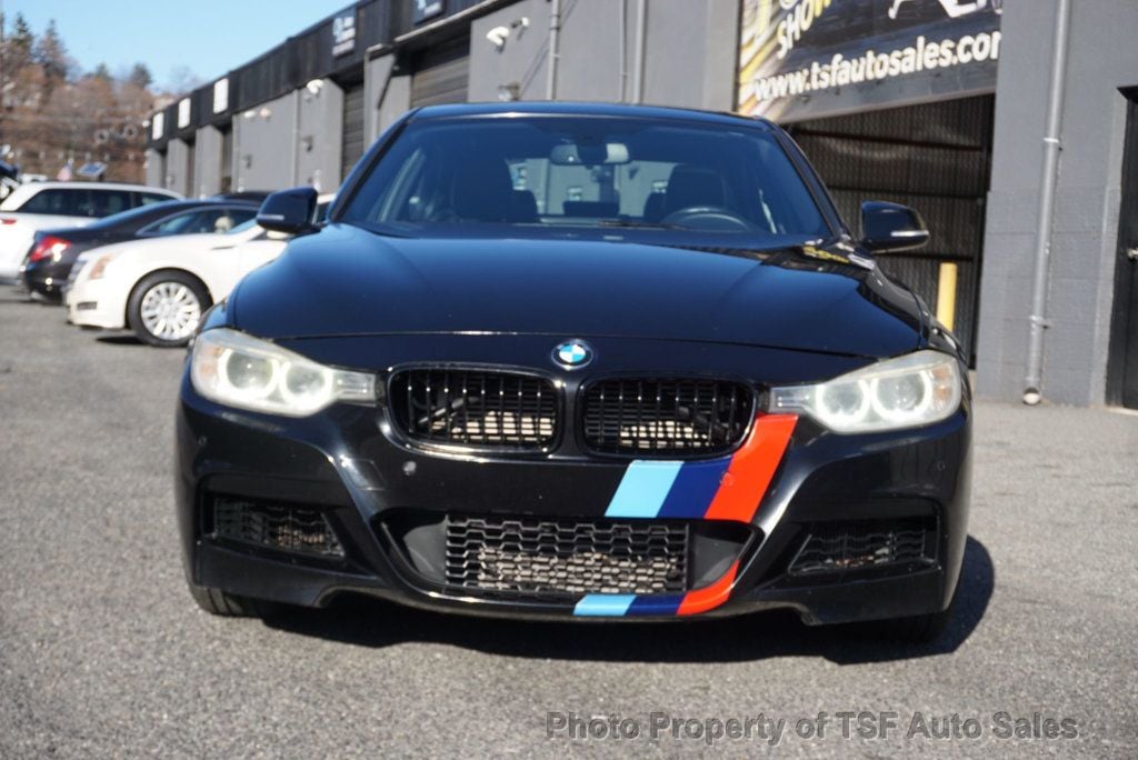 2014 BMW 3 Series 335i - 22709447 - 1