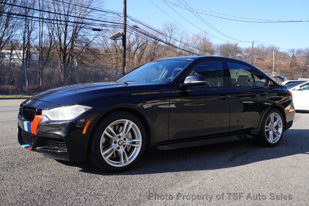 2014 BMW 3 Series 335i - 22709447 - 2