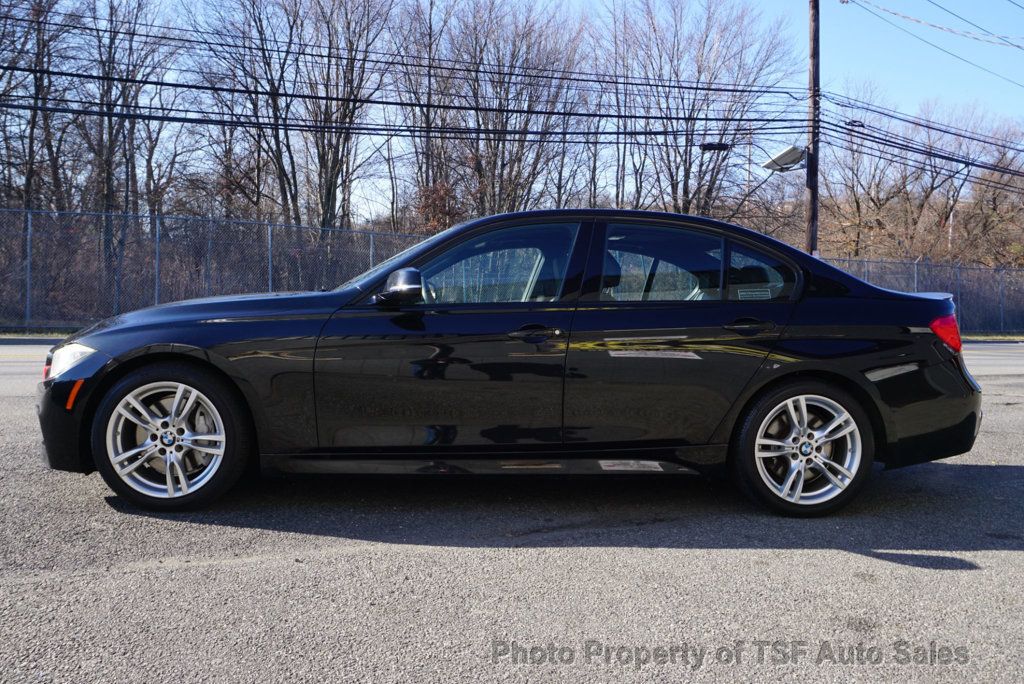 2014 BMW 3 Series 335i - 22709447 - 3