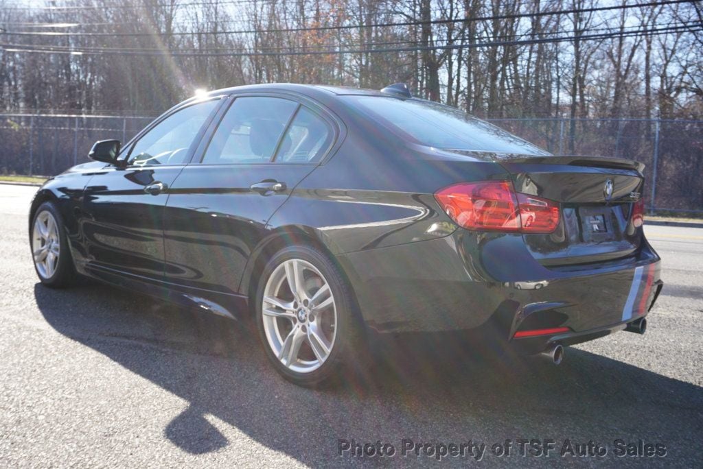 2014 BMW 3 Series 335i - 22709447 - 4