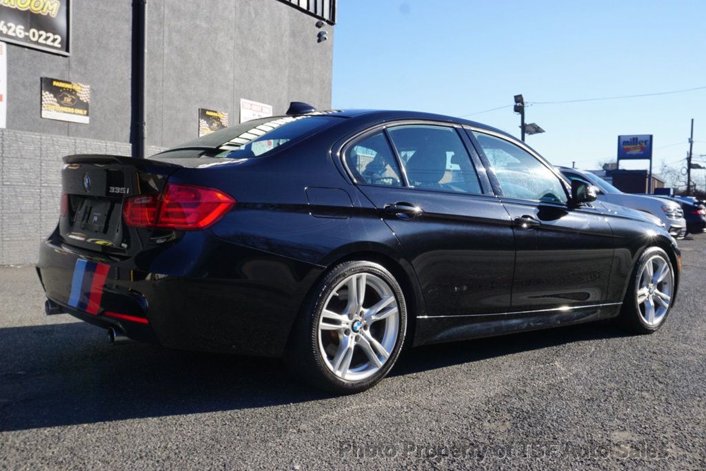 2014 BMW 3 Series 335i - 22709447 - 6