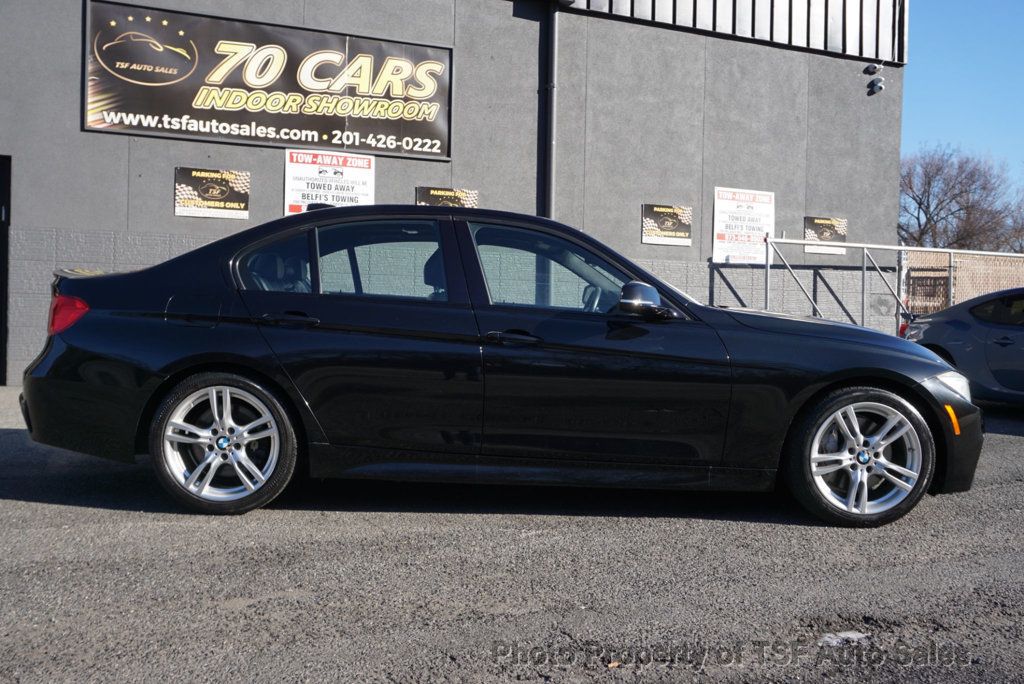 2014 BMW 3 Series 335i - 22709447 - 7