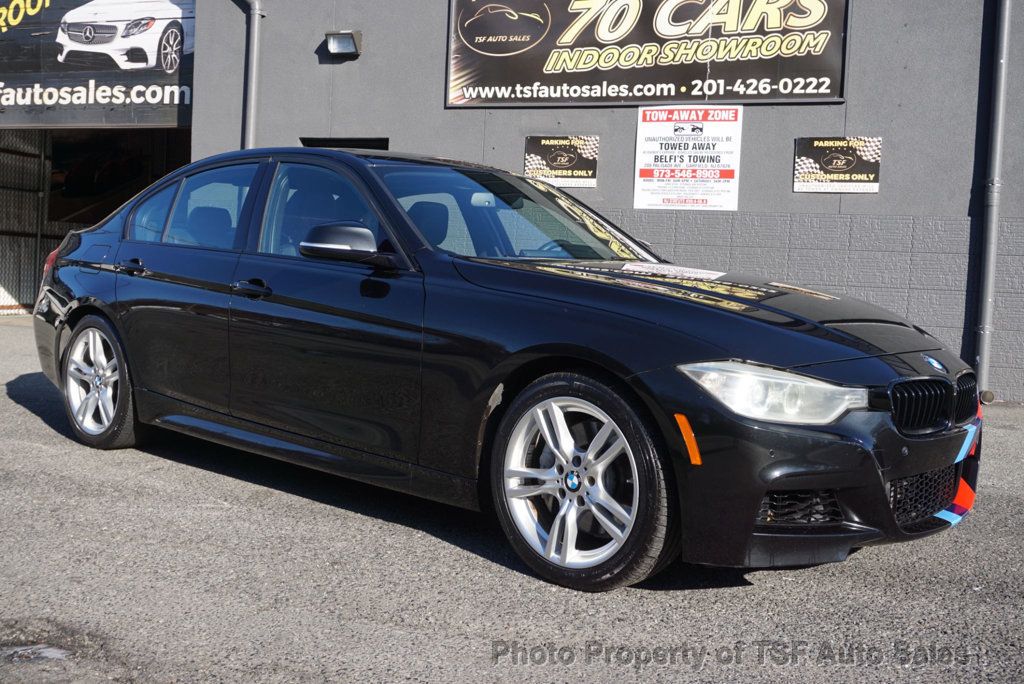 2014 BMW 3 Series 335i - 22709447 - 8