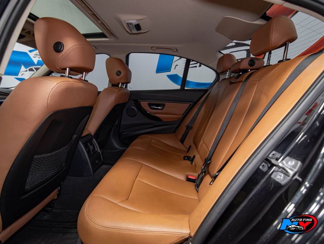 2014 BMW 3 Series 335i, AWD, 6-SPD MANUAL, PREMIUM PKG, 18" WHEELS, LUXURY LINE - 23002944 - 16