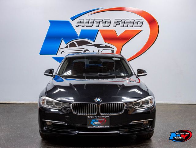 2014 BMW 3 Series 335i, AWD, 6-SPD MANUAL, PREMIUM PKG, 18" WHEELS, LUXURY LINE - 23002944 - 7