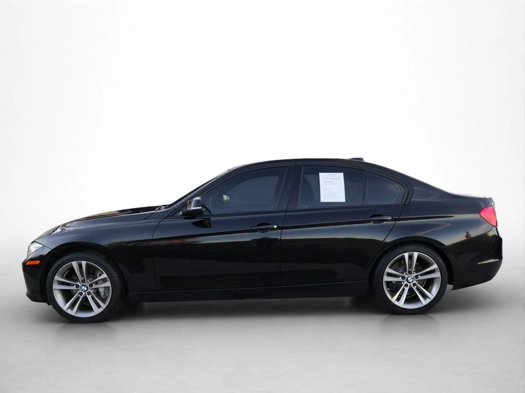 2014 BMW 3 Series 335i SEDAN, 18" WHEELS, HK SOUND, BLUETOOTH, DUAL EXHAUST!!! - 22906719 - 1