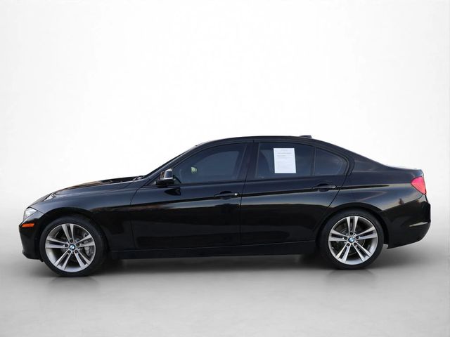 2014 BMW 3 Series 335i SEDAN, 18" WHEELS, HK SOUND, BLUETOOTH, DUAL EXHAUST!!! - 22906719 - 1