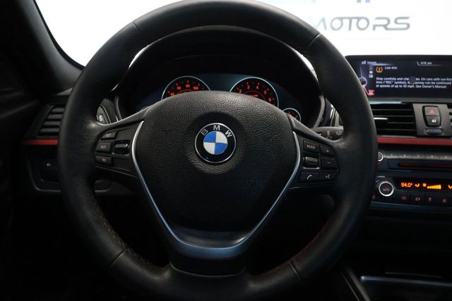 2014 BMW 3 Series 335i SEDAN, 18" WHEELS, HK SOUND, BLUETOOTH, DUAL EXHAUST!!! - 22906719 - 19