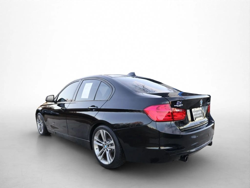 2014 BMW 3 Series 335i SEDAN, 18" WHEELS, HK SOUND, BLUETOOTH, DUAL EXHAUST!!! - 22906719 - 2